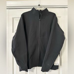 NWT men’s Lululemon Sojourn jacket